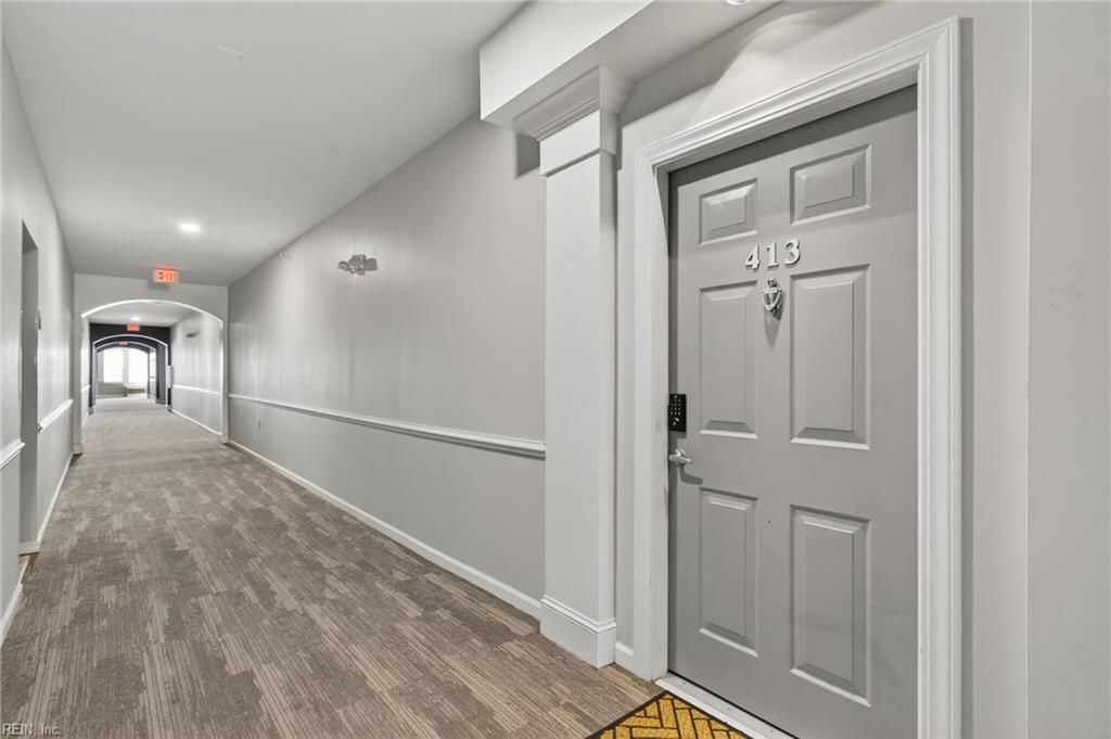 Photo of 1400 Granby Street #413, Norfolk, VA 23510 (MLS # 10606542)
