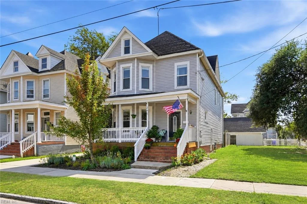 245 W 31st Street