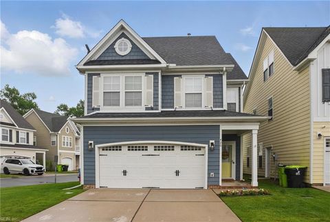 420 Cottage WAY Virginia Beach VA 23462