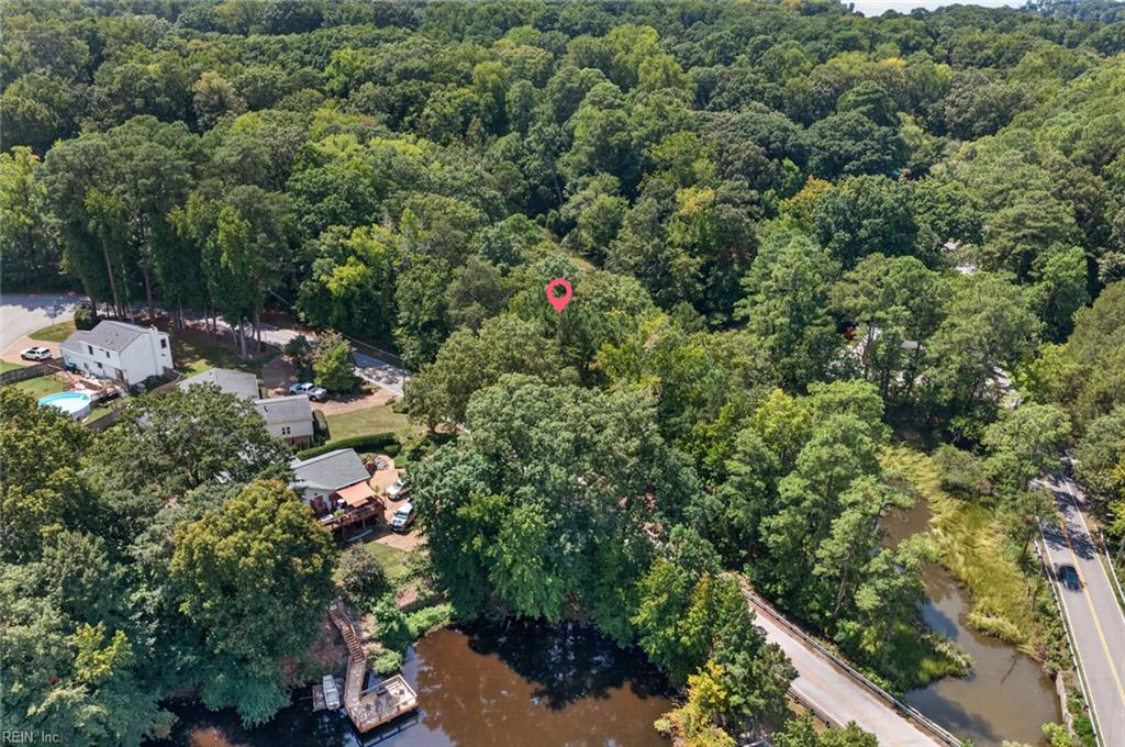 Photo of 85 Church Road, Newport News, VA 23606 (MLS # 10652364)