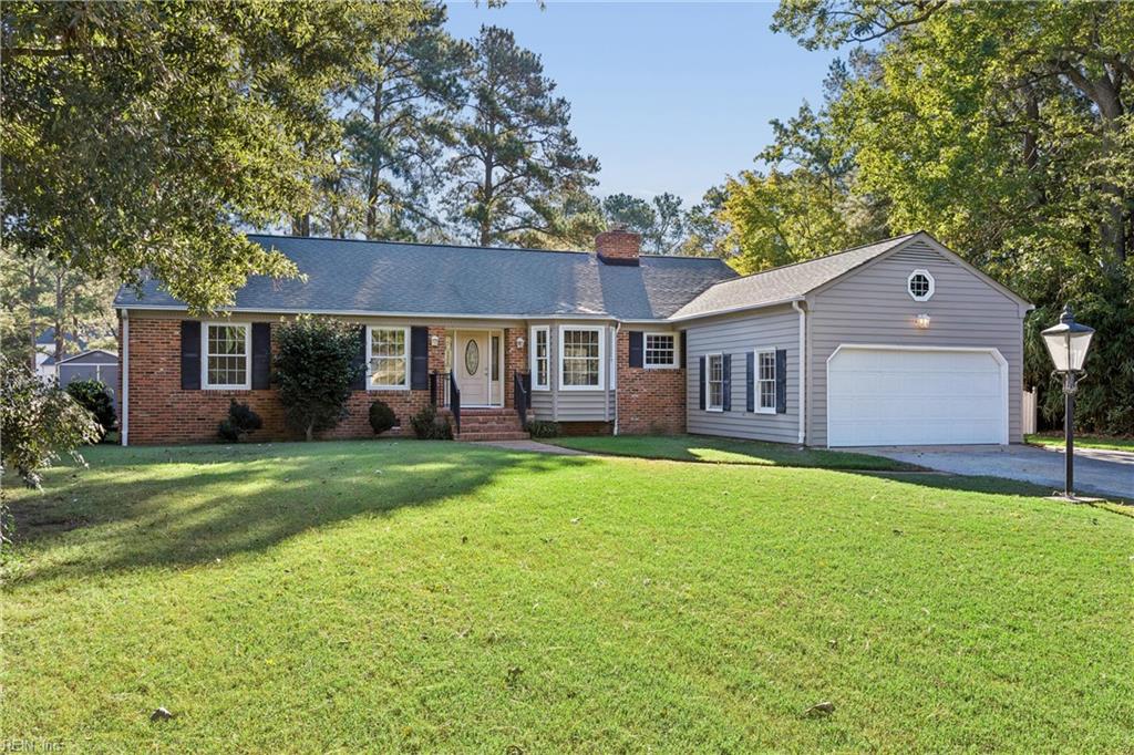Photo of 22 Hansom Drive, Poquoson, VA 23662 (MLS # 10656933)