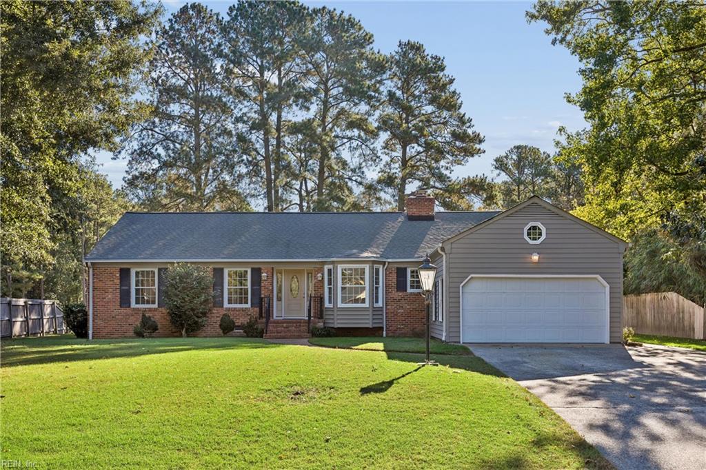 Photo of 22 Hansom Drive, Poquoson, VA 23662 (MLS # 10656933)