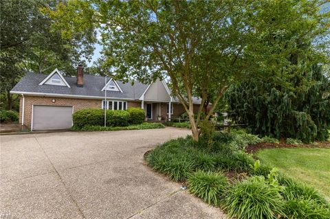 5409 Challedon DR Virginia Beach VA 23462