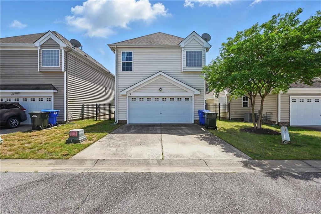 Suffolk, Virginia 23434, United States, 3 Bedrooms Bedrooms, ,3 BathroomsBathrooms,Residential,Active,135199