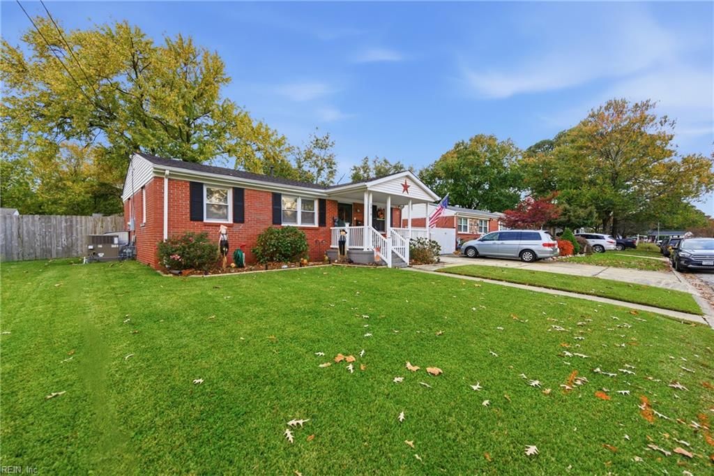 Photo of 2910 Kilbride Drive, Chesapeake, VA 23325 (MLS # 10608727)