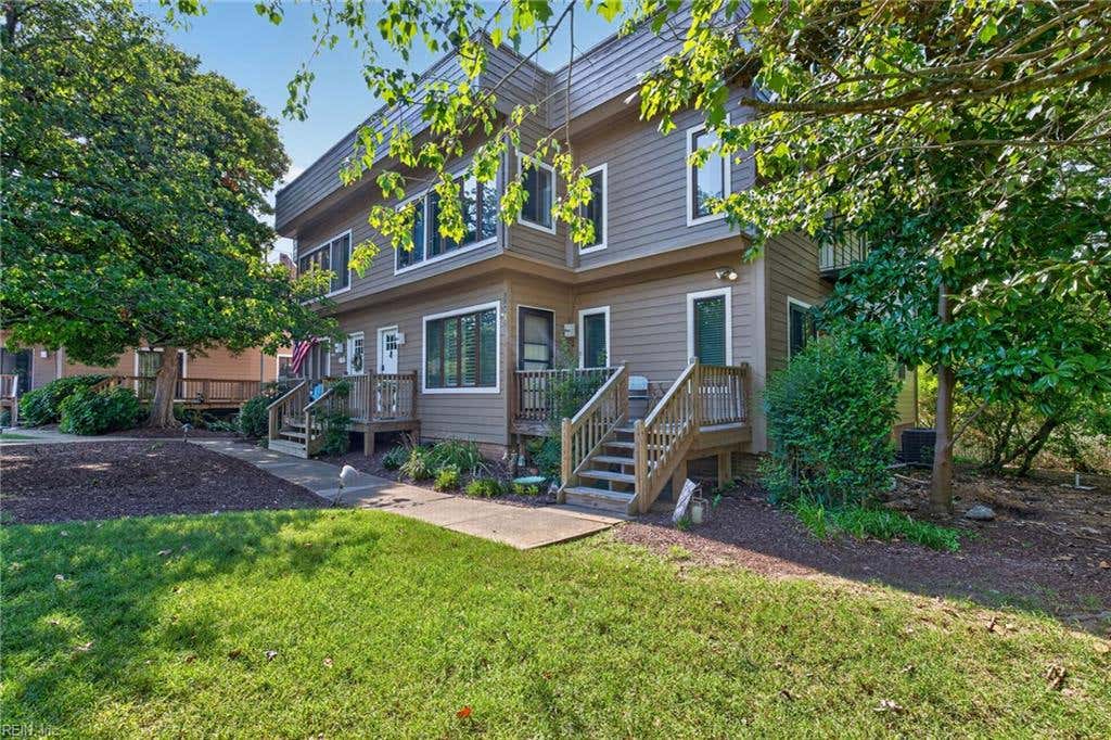 Photo of 2748 Manoomin Place, Virginia Beach, VA 23451 (MLS # 10650419)