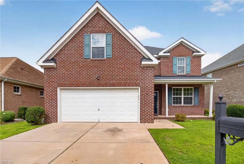 Photo of 172 Nautico Way #34, Portsmouth, VA 23703 (MLS # 10647644)