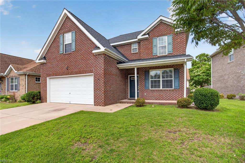 Photo of 172 Nautico Way #34, Portsmouth, VA 23703 (MLS # 10647644)
