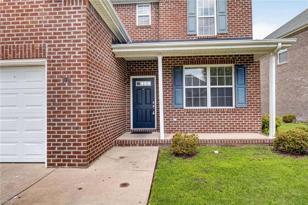 Photo of 172 Nautico Way #34, Portsmouth, VA 23703 (MLS # 10647644)