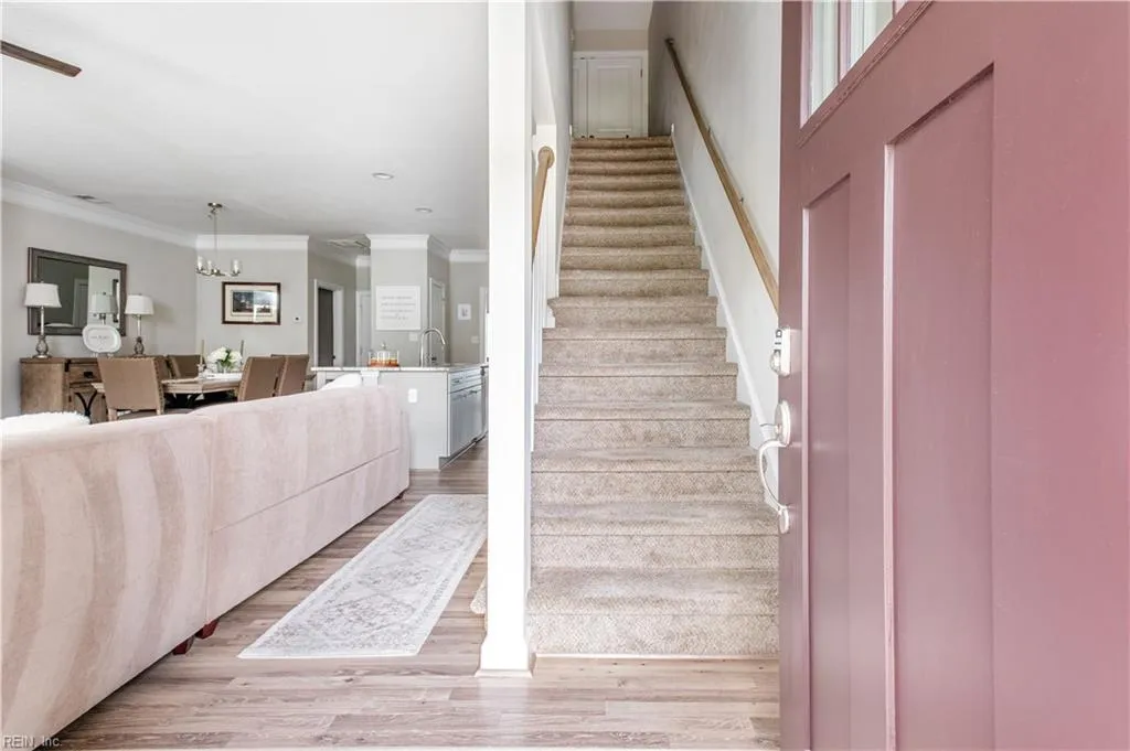 Suffolk, Virginia 23435, United States, 3 Bedrooms Bedrooms, ,3 BathroomsBathrooms,Residential,Active,224293