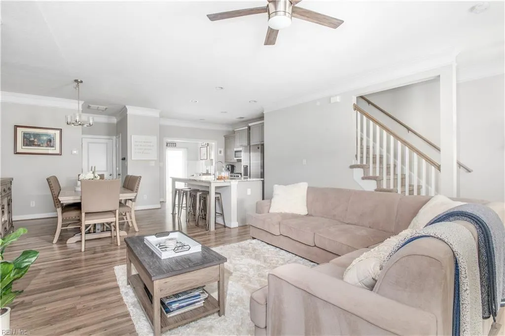 Suffolk, Virginia 23435, United States, 3 Bedrooms Bedrooms, ,3 BathroomsBathrooms,Residential,Active,224293