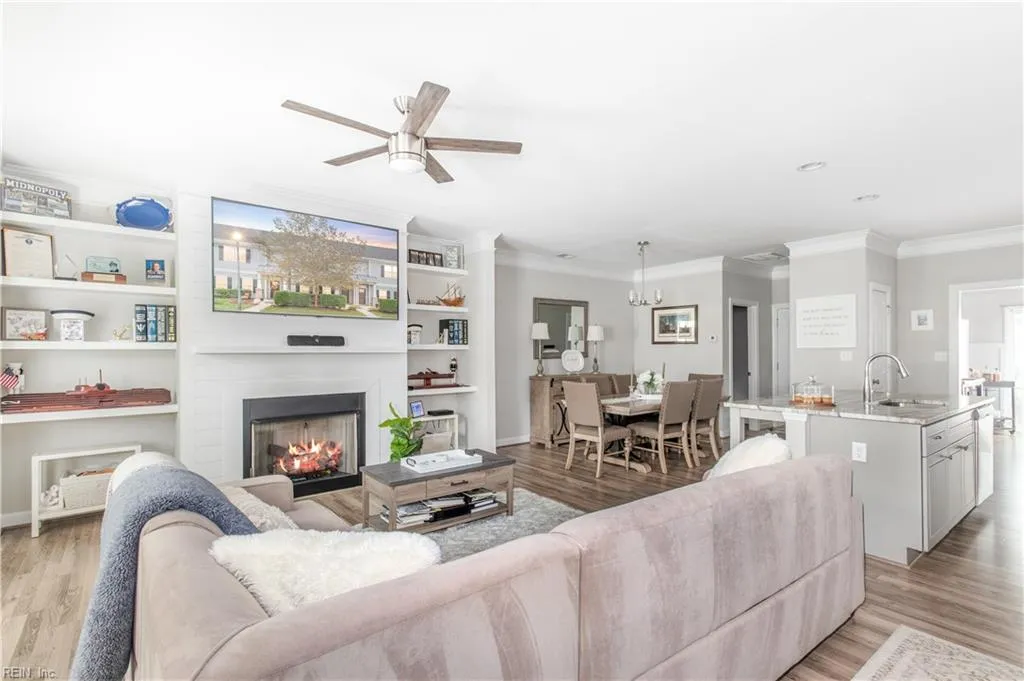 Suffolk, Virginia 23435, United States, 3 Bedrooms Bedrooms, ,3 BathroomsBathrooms,Residential,Active,224293