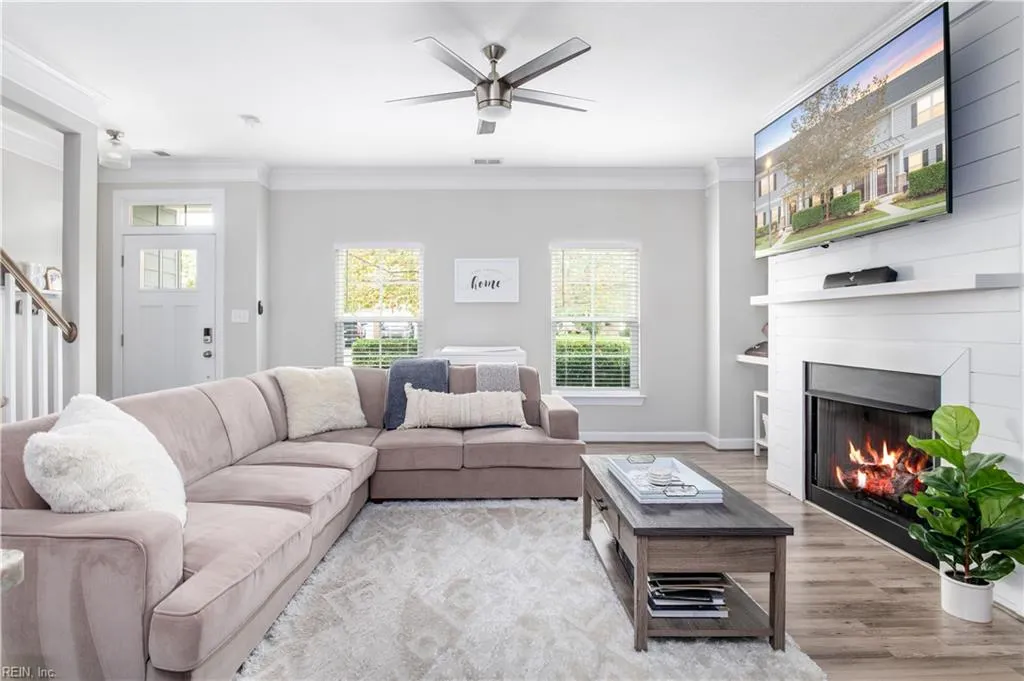 Suffolk, Virginia 23435, United States, 3 Bedrooms Bedrooms, ,3 BathroomsBathrooms,Residential,Active,224293