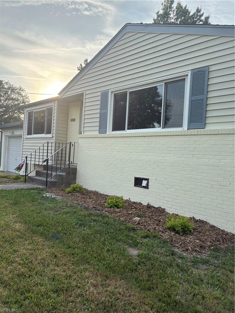 Photo of 3616 Kim Terrace, Virginia Beach, VA 23452 (MLS # 10638486)
