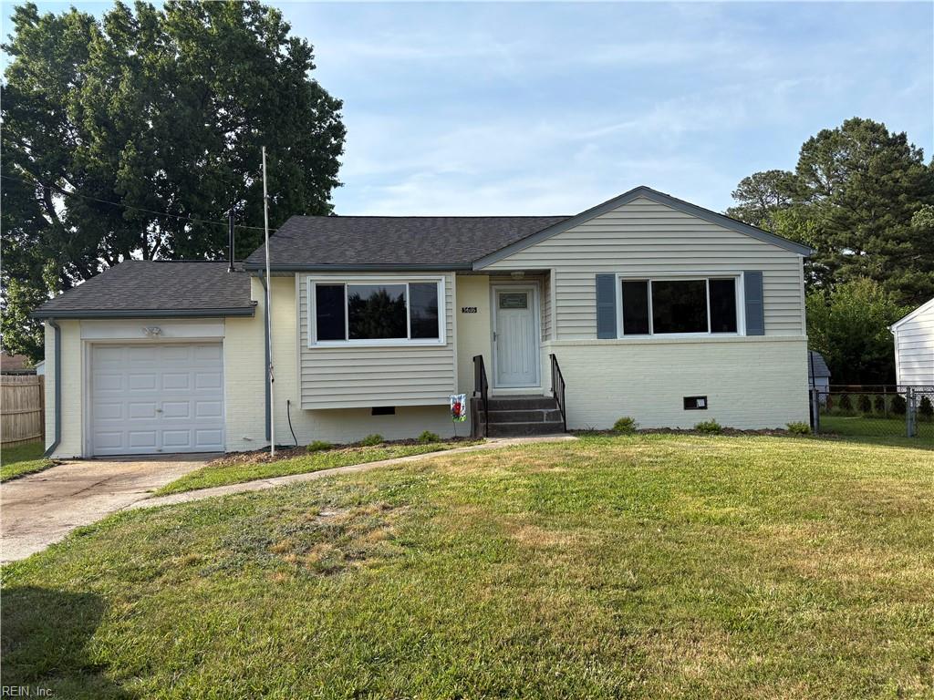 Photo of 3616 Kim Terrace, Virginia Beach, VA 23452 (MLS # 10638486)