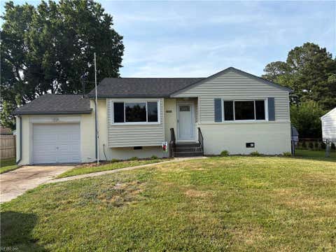 Photo of 3616 Kim Terrace, Virginia Beach, VA 23452 (MLS # 10638486)