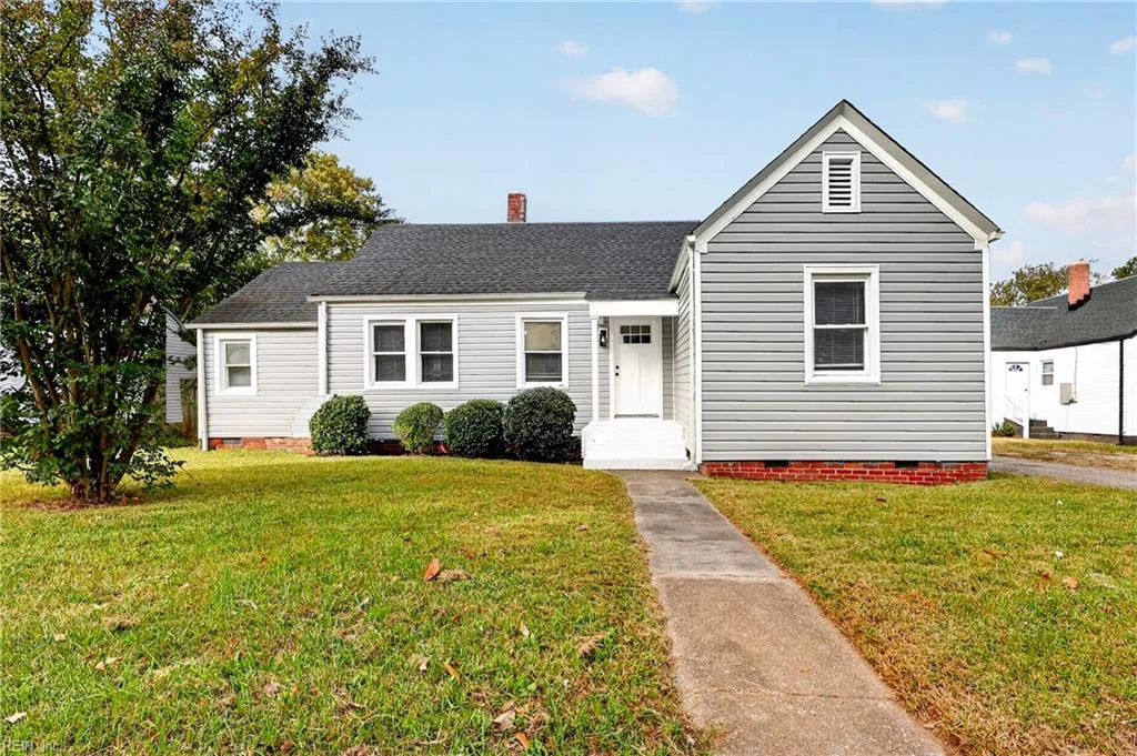 3311 Sewells Point Road