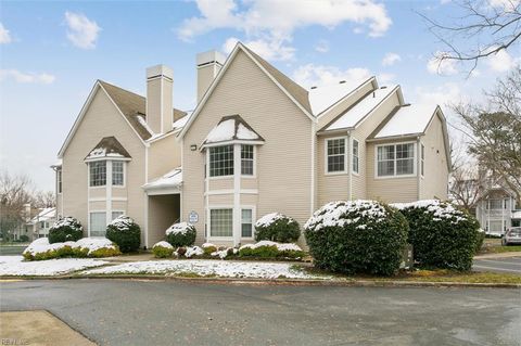 Photo of 103 Marshall Way #F, Williamsburg, VA 23185 (MLS # 10613540)