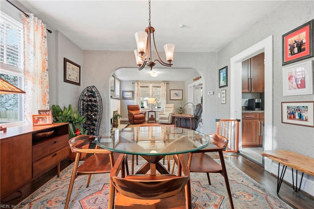 Photo of 3015 Racine Avenue, Norfolk, VA 23509 (MLS # 10616501)