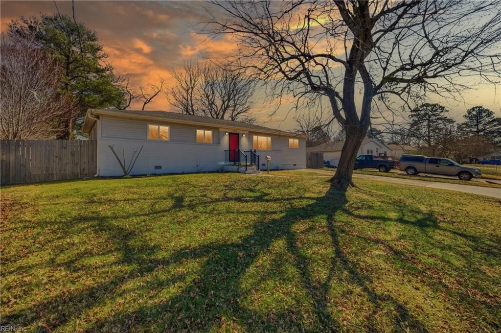 Photo of 404 Duplin Street, Virginia Beach, VA 23452 (MLS # 10620082)