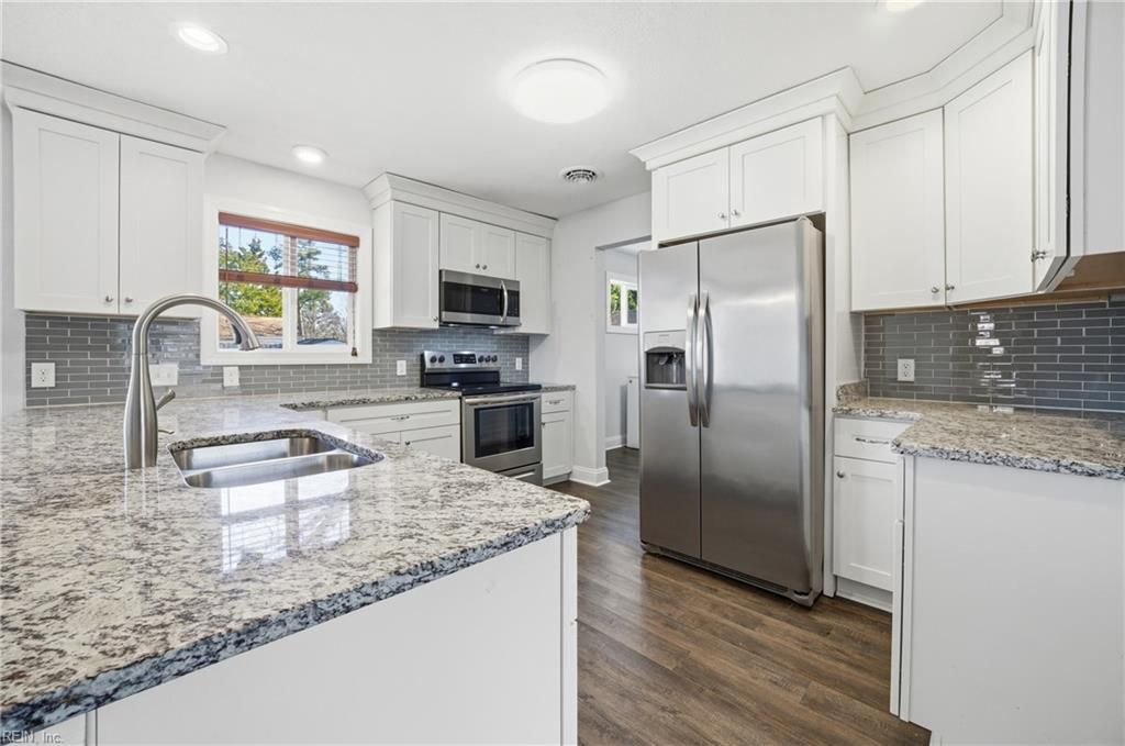 Photo of 404 Duplin Street, Virginia Beach, VA 23452 (MLS # 10620082)