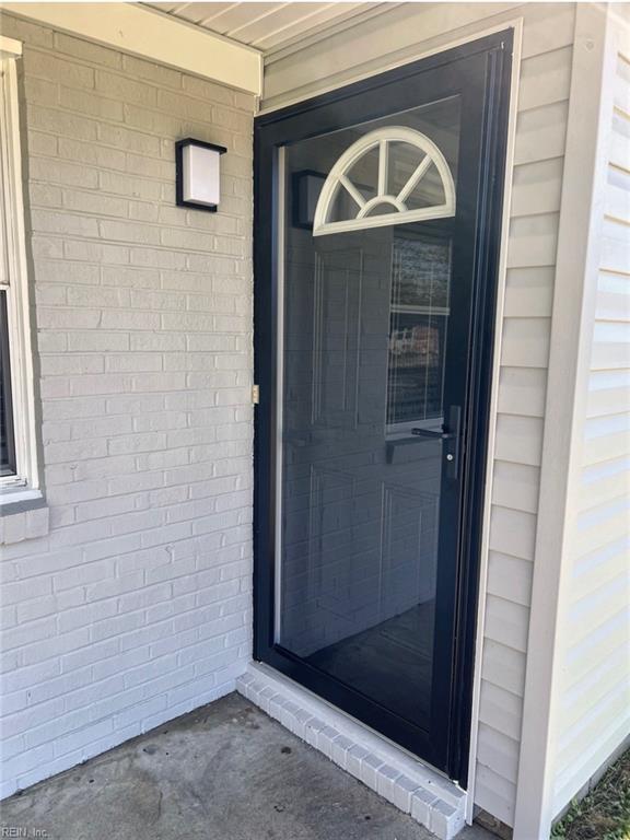 Photo of 1021 Roundtable Court, Chesapeake, VA 23322 (MLS # 10657685)
