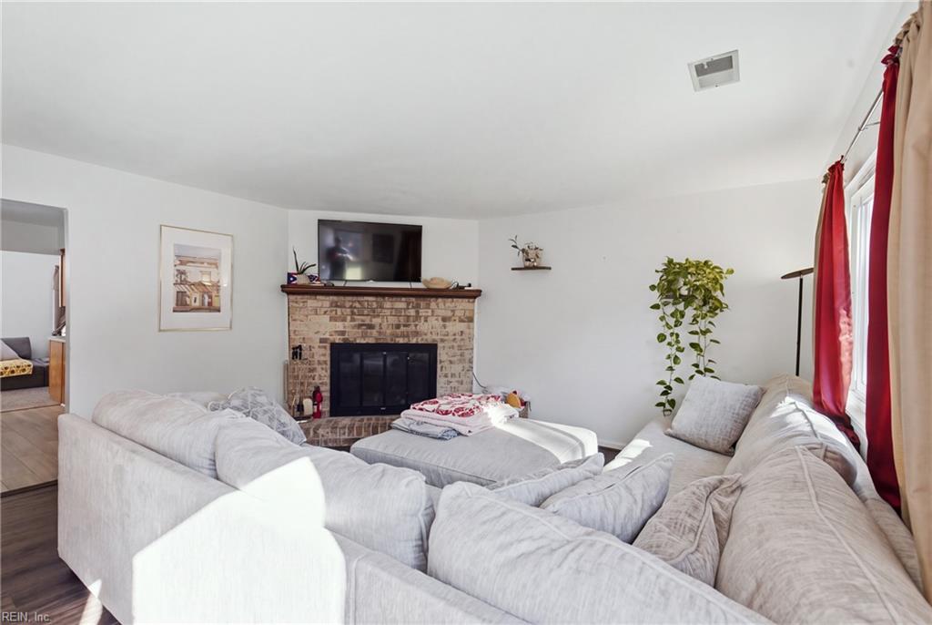Photo of 8957 Saint George Avenue, Norfolk, VA 23503 (MLS # 10658344)