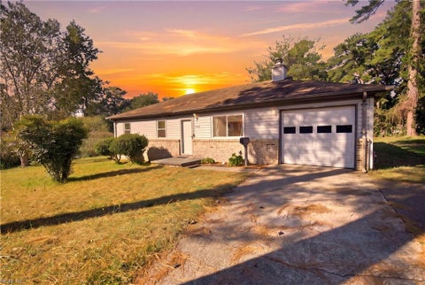 Photo of 8957 Saint George Avenue, Norfolk, VA 23503 (MLS # 10658344)