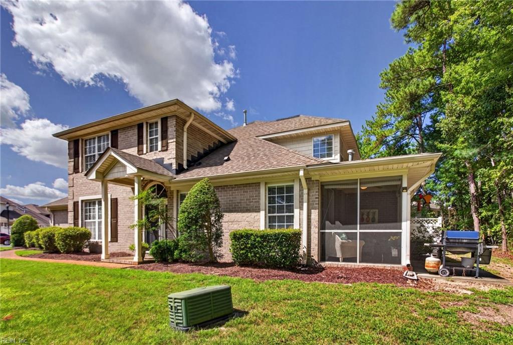 Photo of 1081 Estates Court, Portsmouth, VA 23703 (MLS # 10653627)