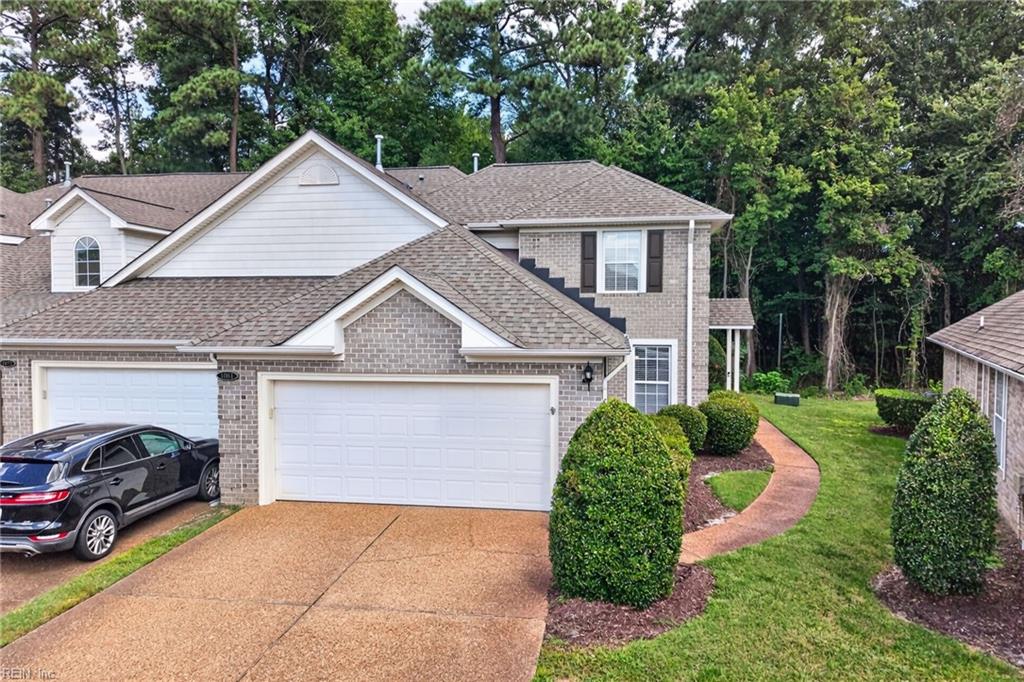 Photo of 1081 Estates Court, Portsmouth, VA 23703 (MLS # 10653627)
