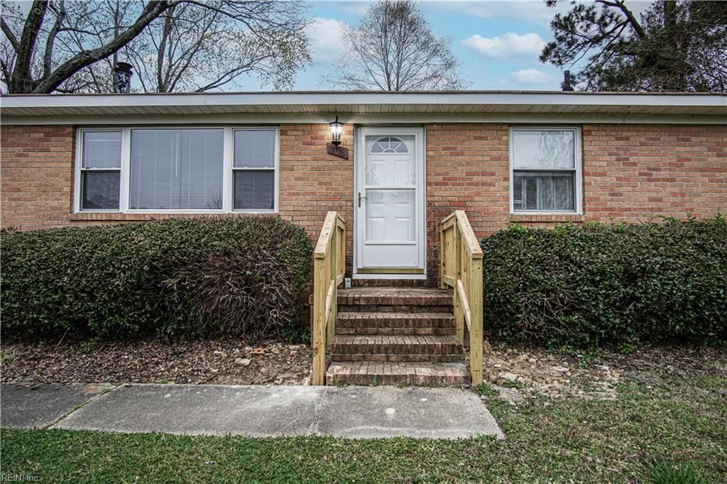 Photo of 108 Scott Drive, Williamsburg, VA 23185 (MLS # 10626226)