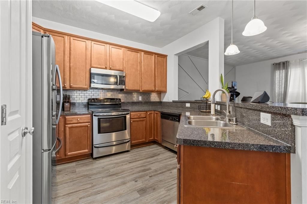 Photo of 22 Rutland Drive, Hampton, VA 23666 (MLS # 10617878)