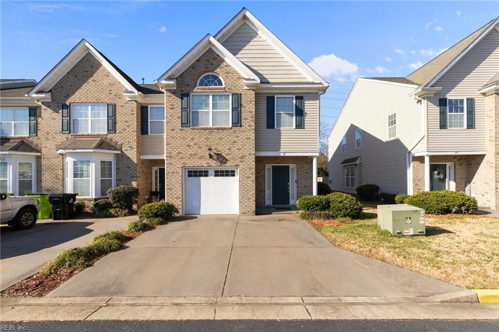 Photo of 22 Rutland Drive, Hampton, VA 23666 (MLS # 10617878)