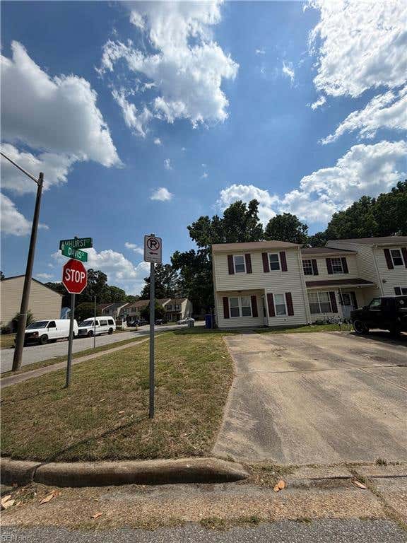 Photo of 5501 Amhurst Court, Virginia Beach, VA 23462 (MLS # 10639456)