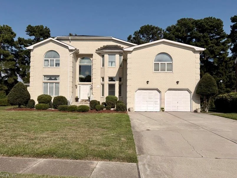 12 N Eleanor Ct N Court, Portsmouth, VA, 23701