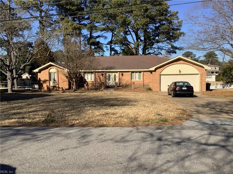 Photo of 2200 Windward Shore Drive, Virginia Beach, VA 23451 (MLS # 10618398)