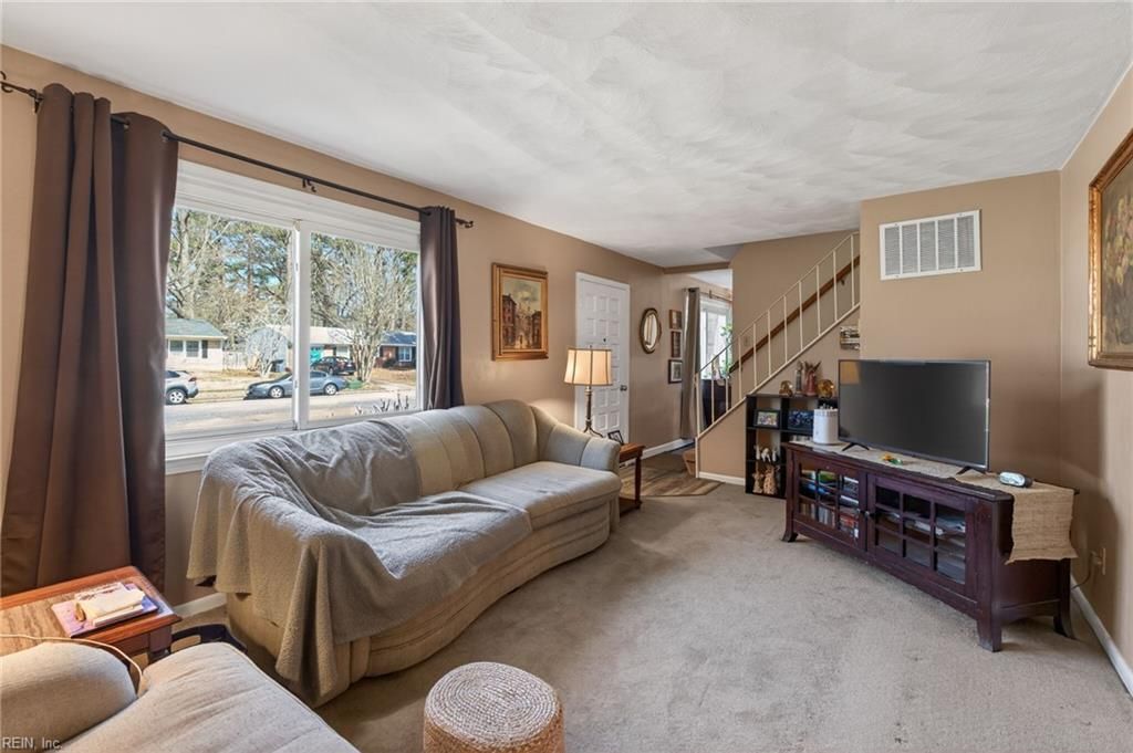 Photo of 3641 Silina Drive, Virginia Beach, VA 23452 (MLS # 10623524)