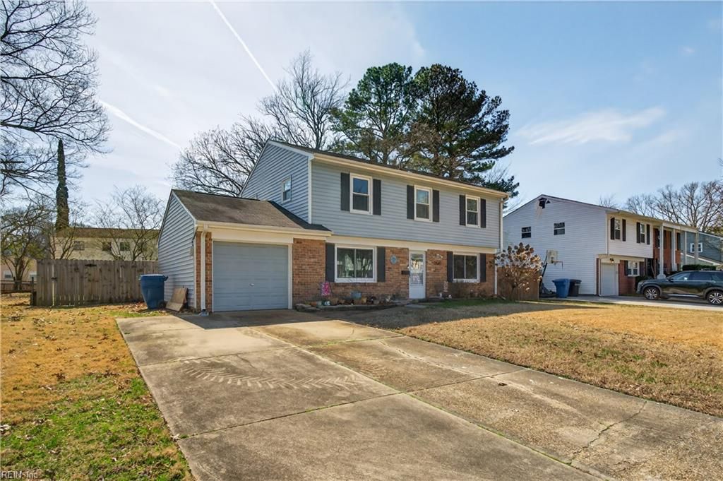 Photo of 3641 Silina Drive, Virginia Beach, VA 23452 (MLS # 10623524)