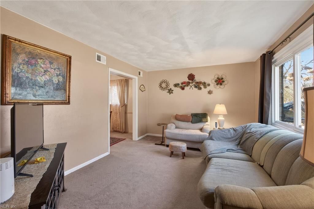 Photo of 3641 Silina Drive, Virginia Beach, VA 23452 (MLS # 10623524)