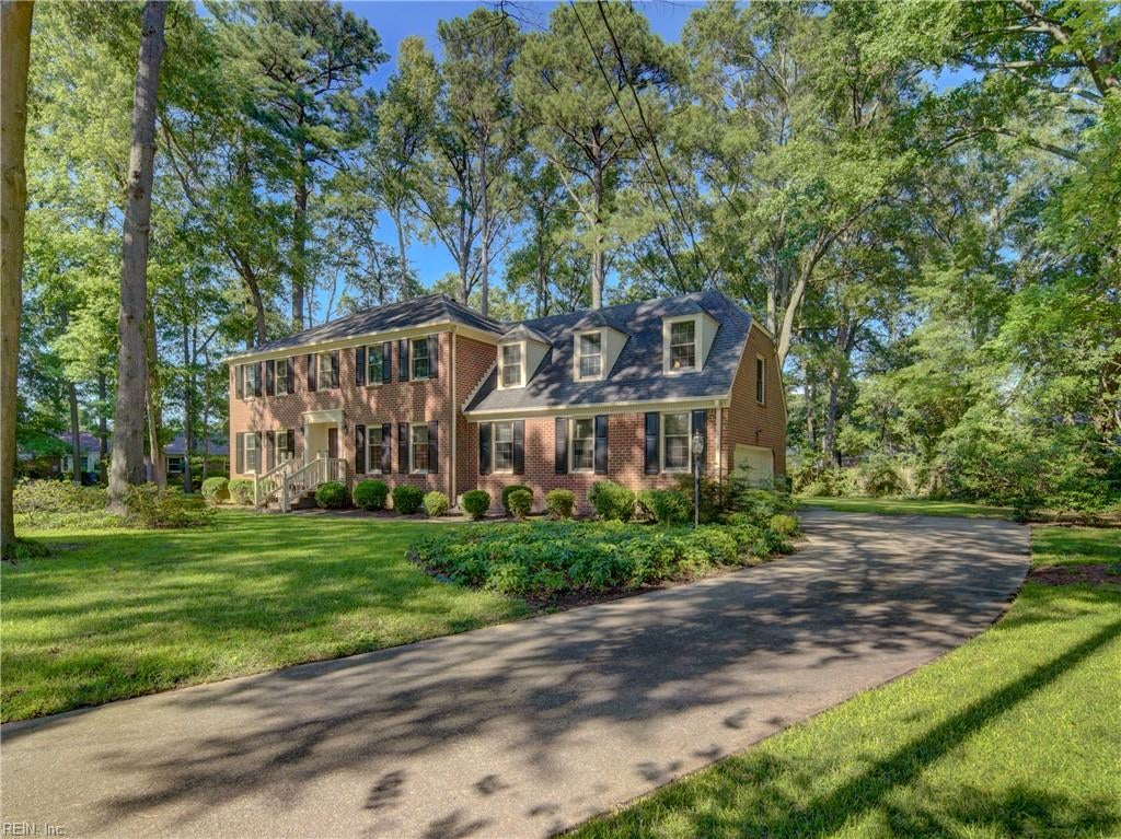 3017 Lord Bradford Court, Chesapeake, VA, 23321