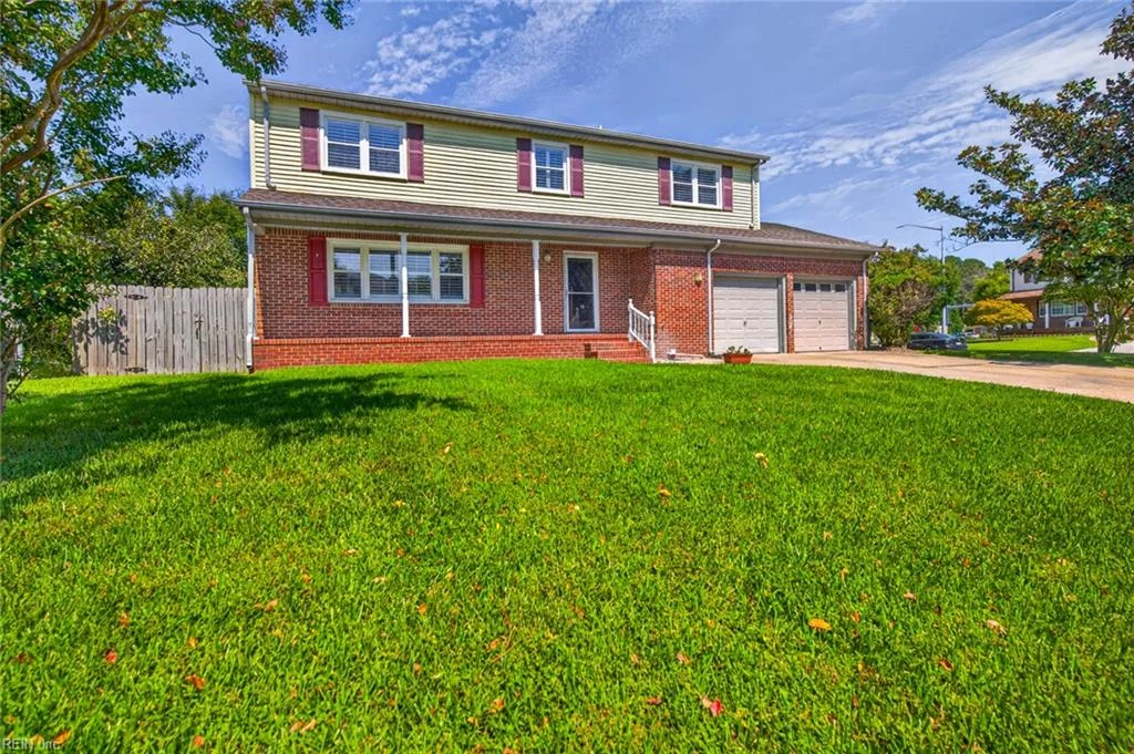 1637 Brockie Circle, Virginia Beach, VA, 23464