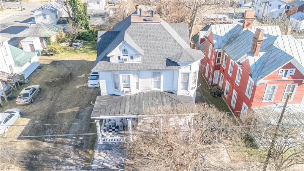 Photo of 126 Chestnut Street, Suffolk, VA 23434 (MLS # 10614624)