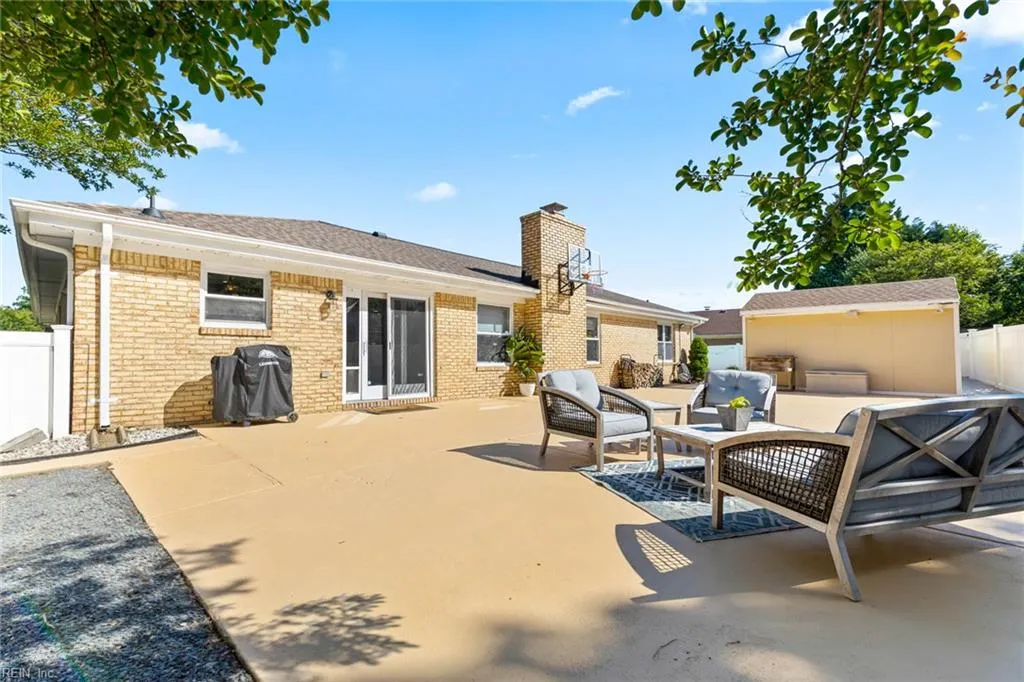 Virginia Beach, Virginia 23454, United States, 4 Bedrooms Bedrooms, ,3 BathroomsBathrooms,Residential,Active,135682