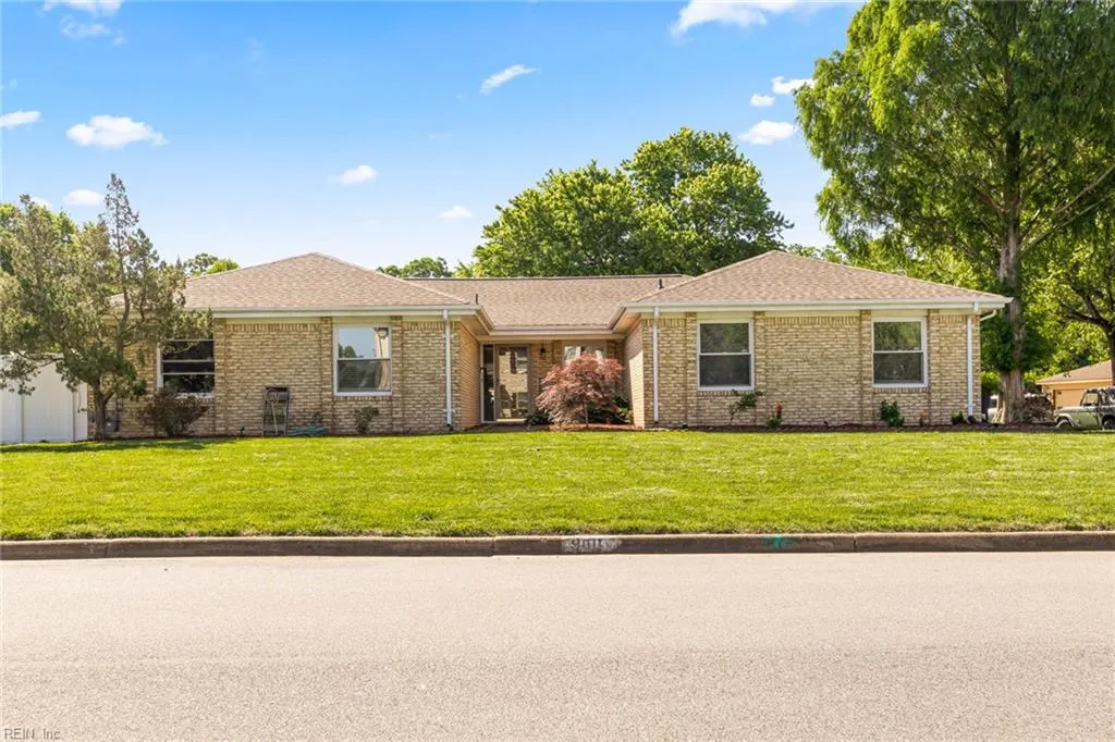 Virginia Beach, Virginia 23454, United States, 4 Bedrooms Bedrooms, ,3 BathroomsBathrooms,Residential,Active,135682