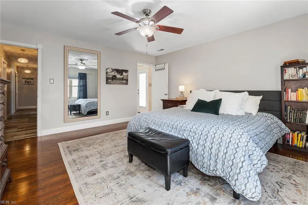 Virginia Beach, Virginia 23454, United States, 4 Bedrooms Bedrooms, ,3 BathroomsBathrooms,Residential,Active,135682