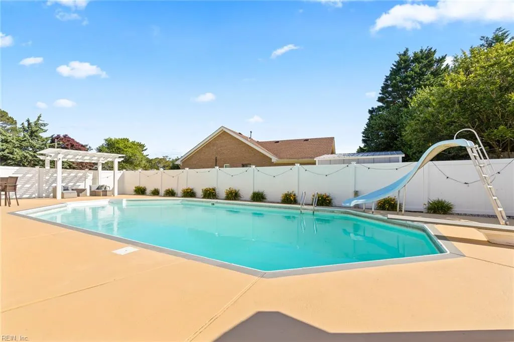 Virginia Beach, Virginia 23454, United States, 4 Bedrooms Bedrooms, ,3 BathroomsBathrooms,Residential,Active,135682