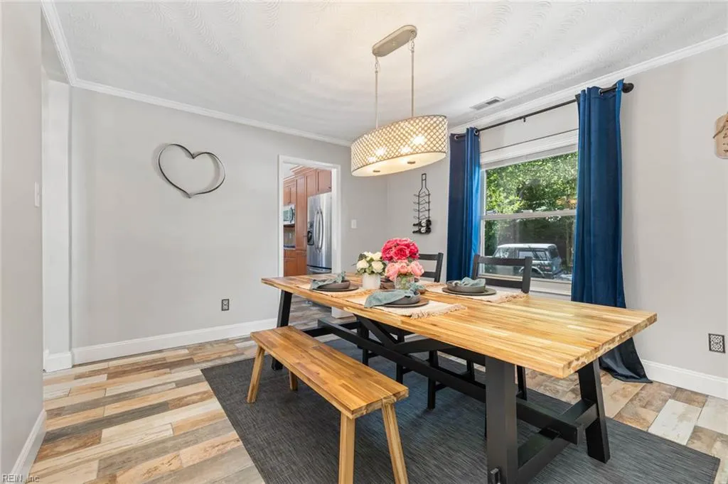 Virginia Beach, Virginia 23454, United States, 4 Bedrooms Bedrooms, ,3 BathroomsBathrooms,Residential,Active,135682