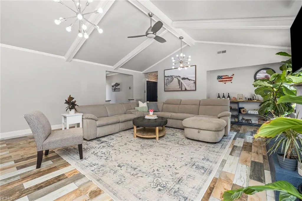 Virginia Beach, Virginia 23454, United States, 4 Bedrooms Bedrooms, ,3 BathroomsBathrooms,Residential,Active,135682