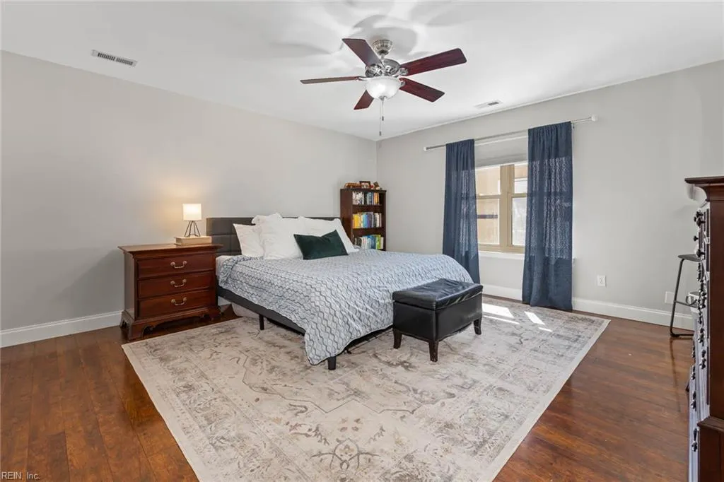 Virginia Beach, Virginia 23454, United States, 4 Bedrooms Bedrooms, ,3 BathroomsBathrooms,Residential,Active,135682