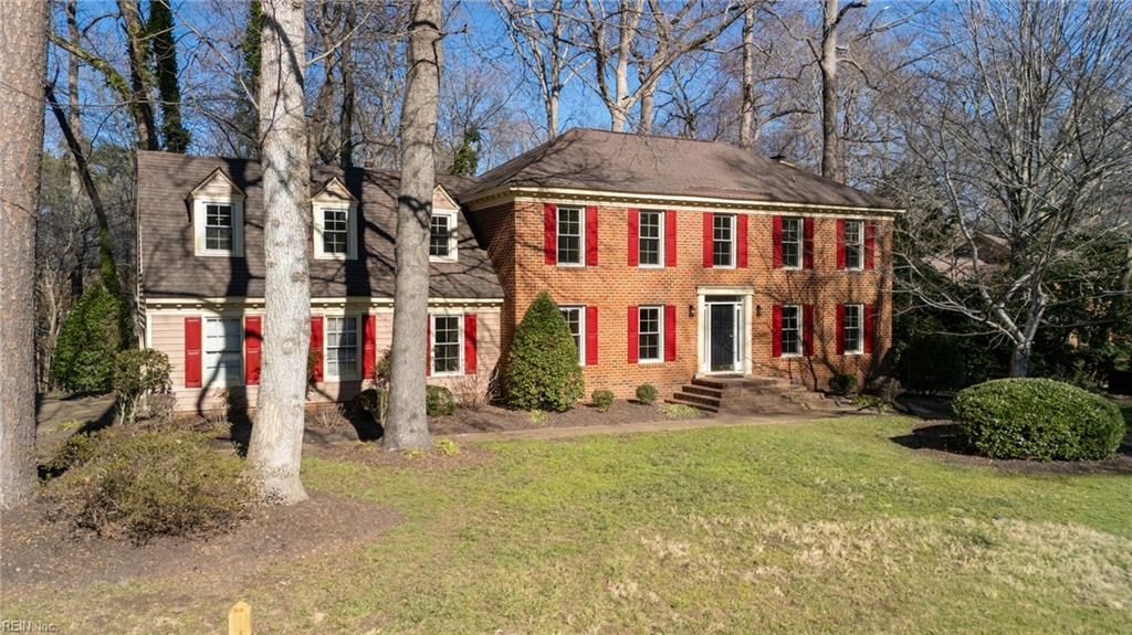 Photo of 103 Osprey Point, Yorktown, VA 23692 (MLS # 10617157)